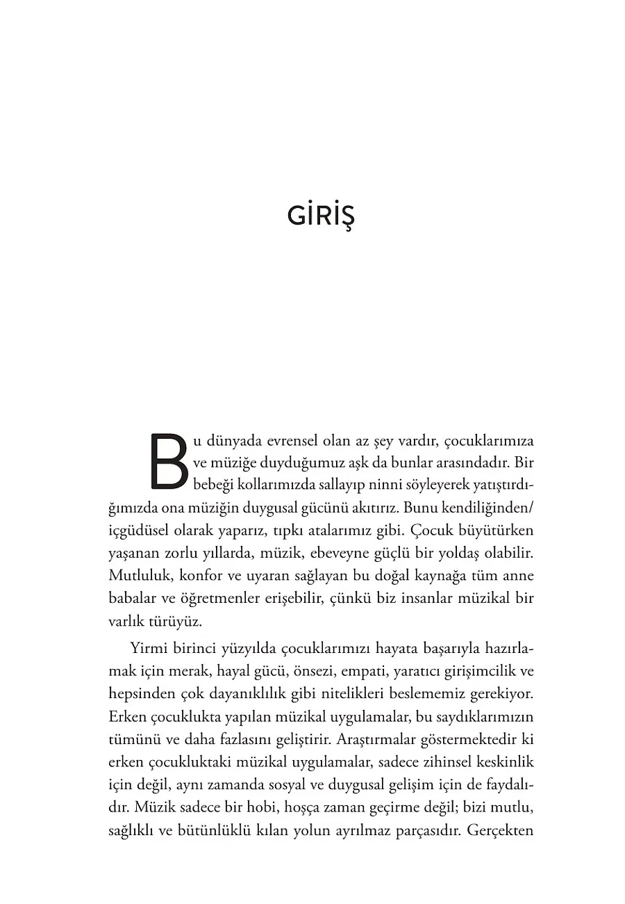 Müzik-Çocuk – Sayfa 5