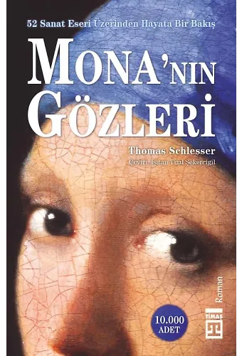 Mona'nın Gözleri (Şömizli)