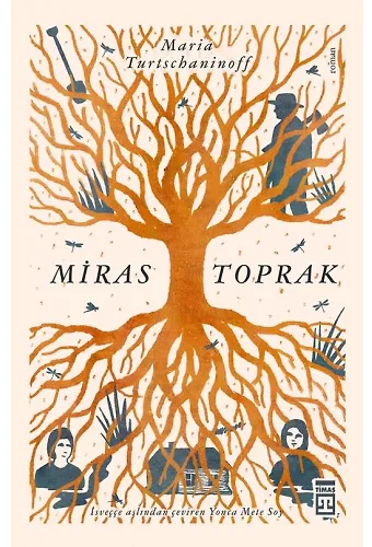 Miras Toprak