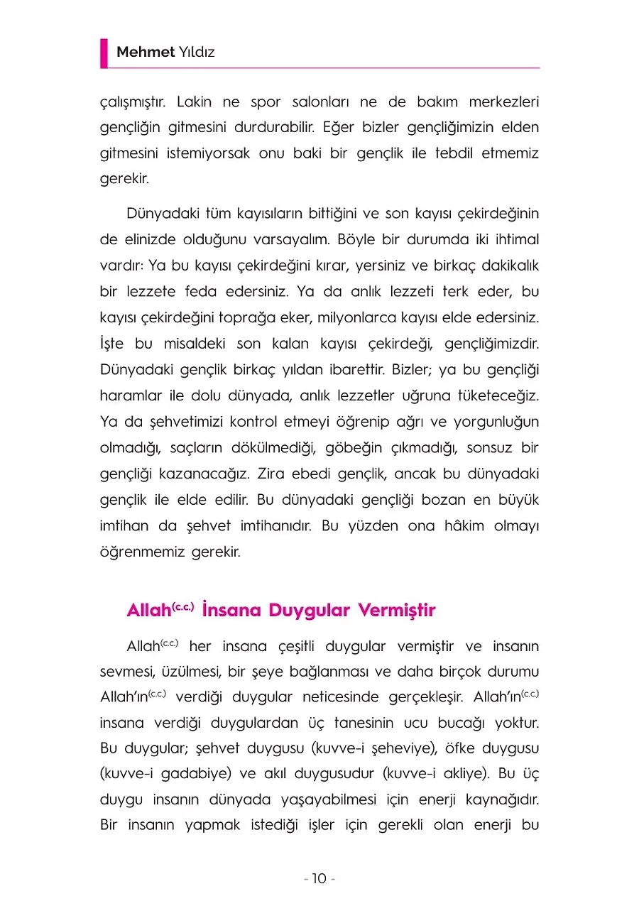 Mutlu Evliliğin Sırları – Sayfa 4