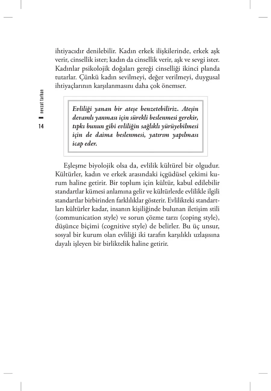 Mutlu Evlilik Psikolojisi – Sayfa 4