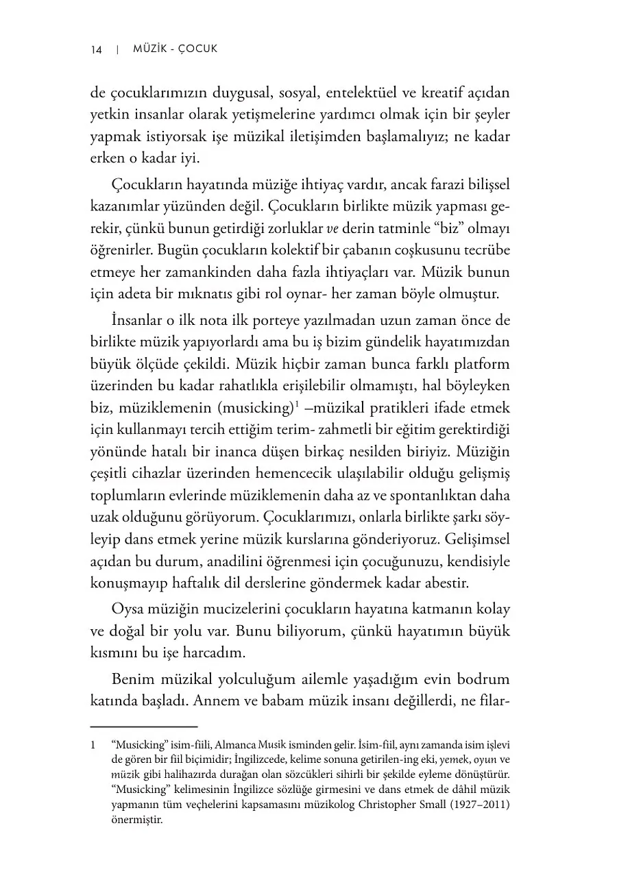 Müzik-Çocuk – Sayfa 6