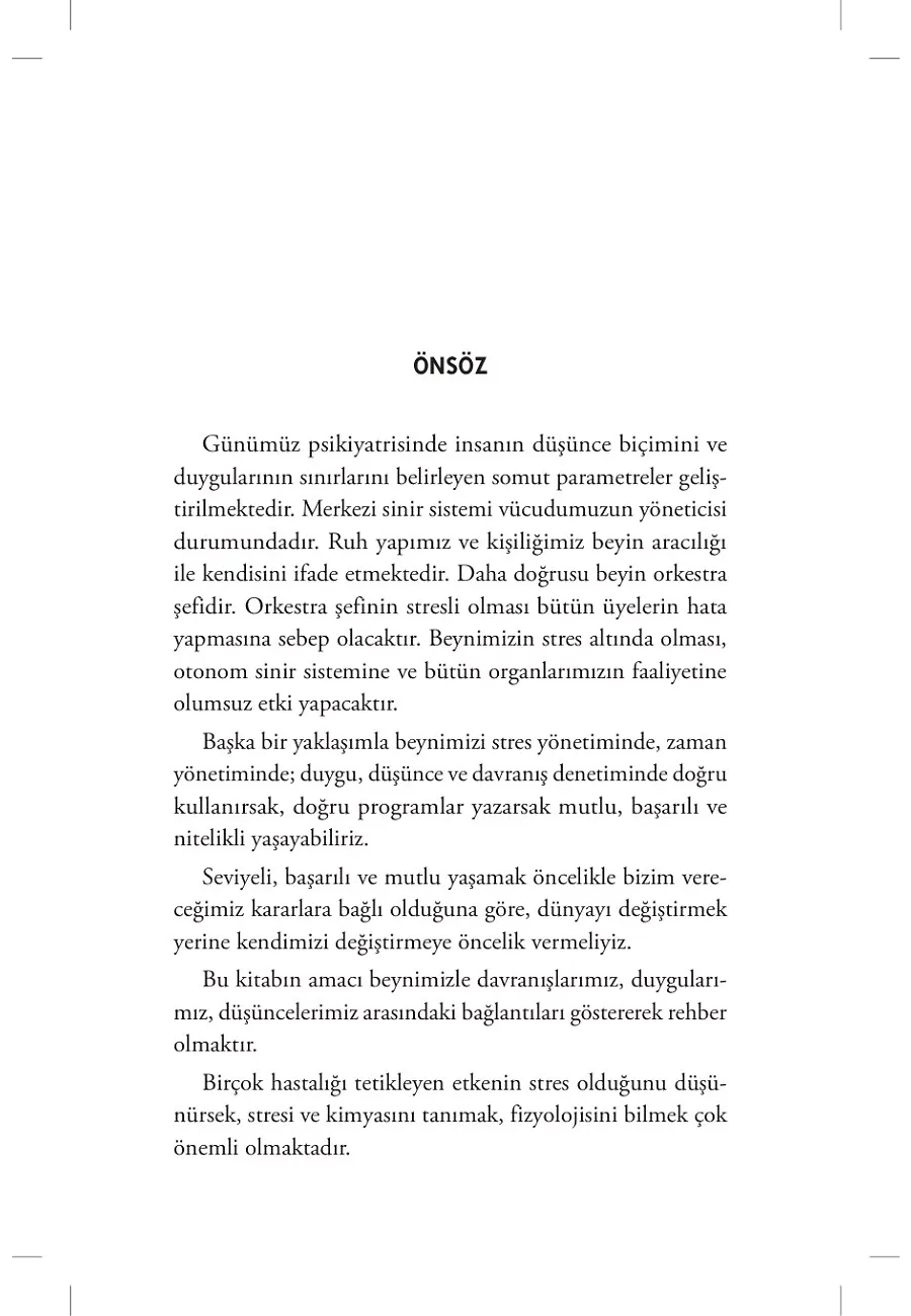 Mutluluk Psikolojisi Ve Stresle Başa Çıkma – Sayfa 5
