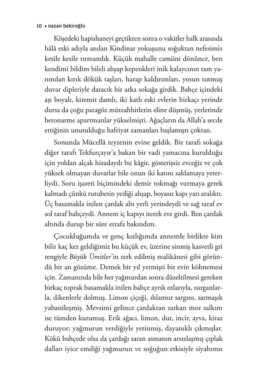 Mücellâ – Sayfa 5