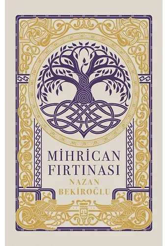 Mihrican Fırtınası