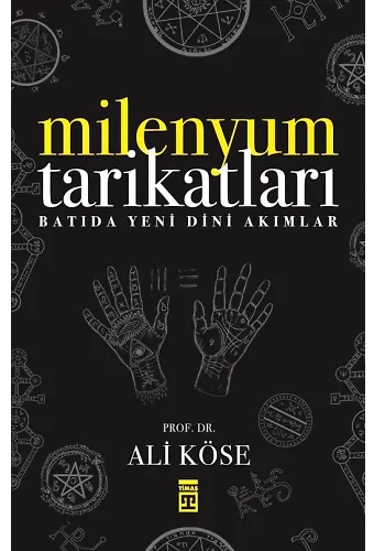 Milenyum Tarikatları