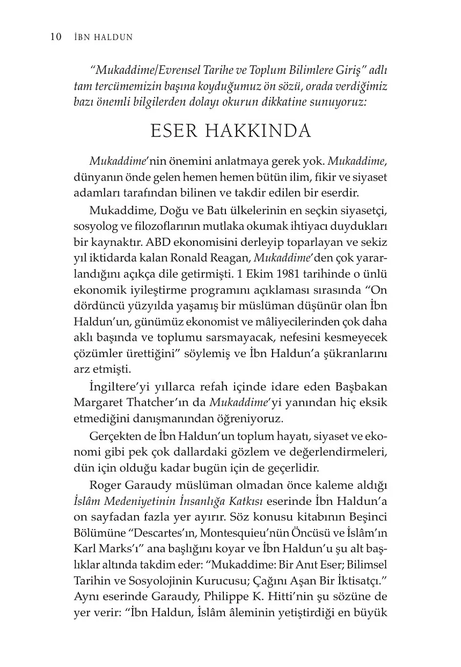 Mukaddimenin Özü – Sayfa 4