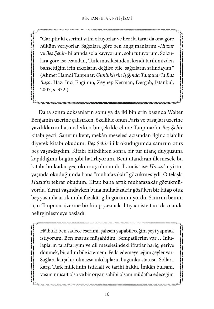 Modernleşmenin Zihniyet Dünyası – Sayfa 2