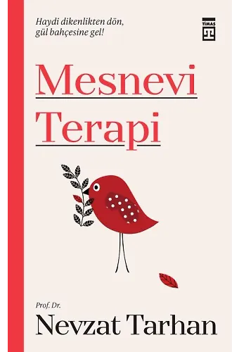 Mesnevi Terapi