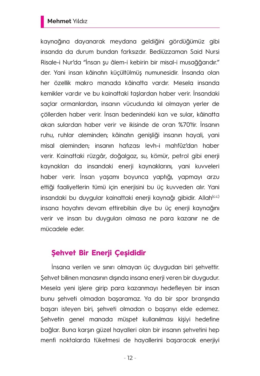Mutlu Evliliğin Sırları – Sayfa 6
