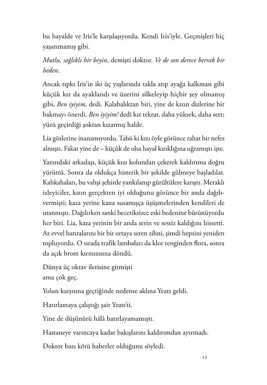 Muhteşem Bedenlerimizin Coğrafyası – Sayfa 5