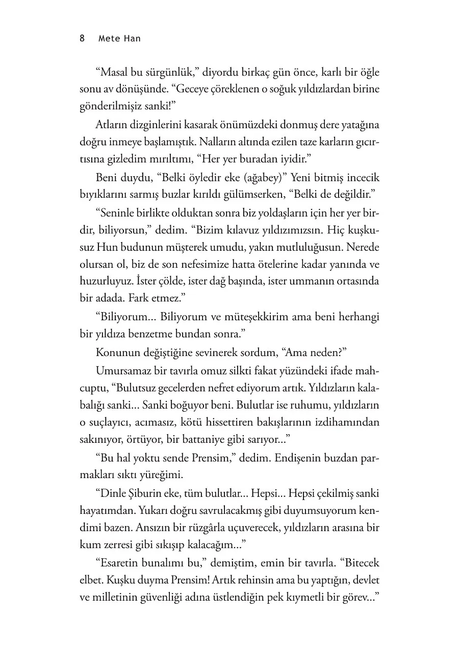 Metehan – Sayfa 2
