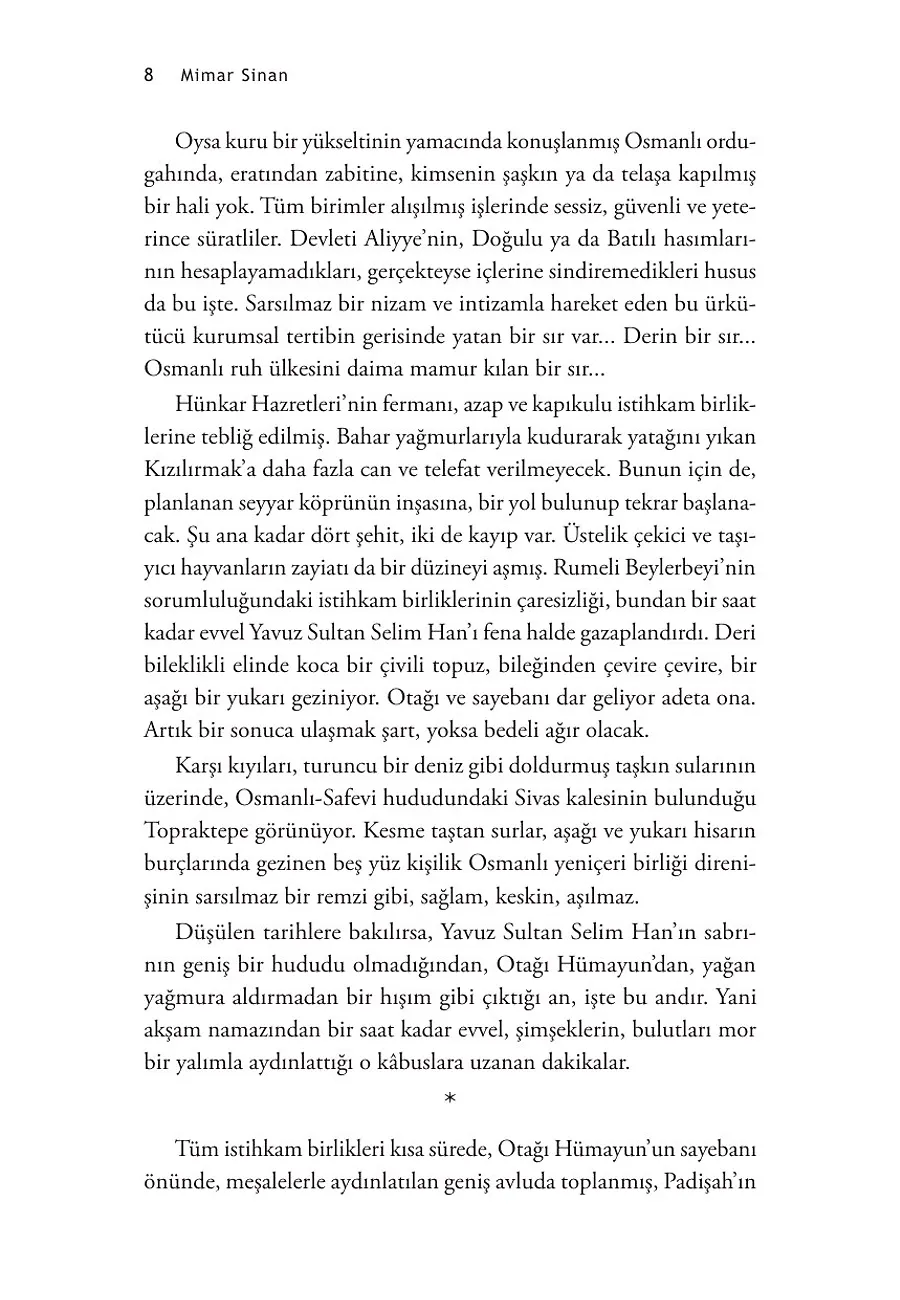 Mimar Sinan – Sayfa 3
