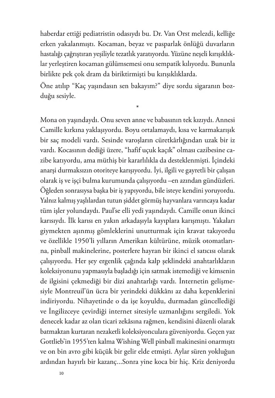 Mona'nın Gözleri (Şömizli) – Sayfa 4