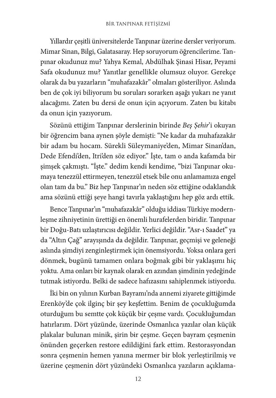 Modernleşmenin Zihniyet Dünyası – Sayfa 4