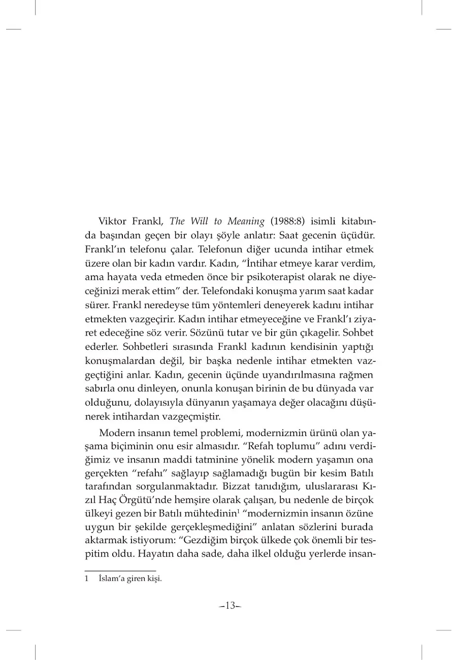 Milenyum Tarikatları – Sayfa 3