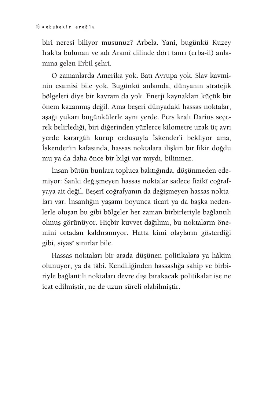 Muğlak Ölçekli Harita – Sayfa 6