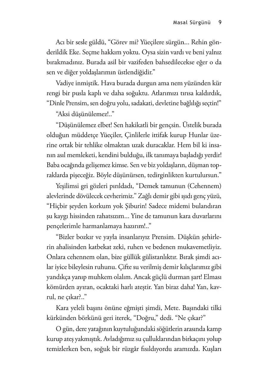 Metehan – Sayfa 3