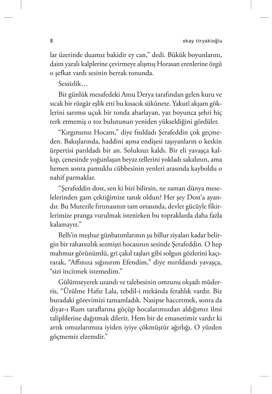 Mevlana – Sayfa 3