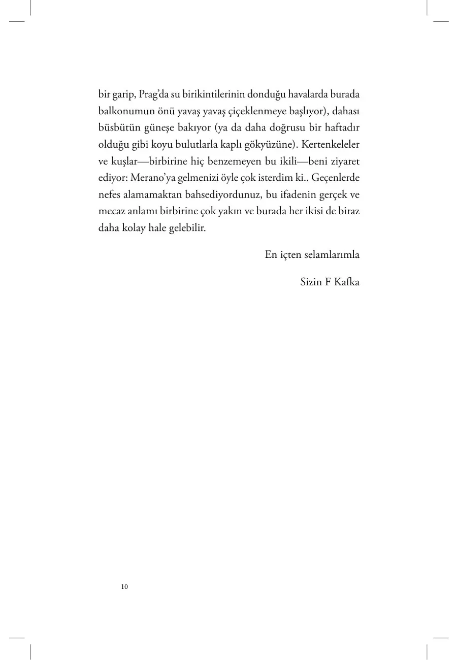 Milenaya Mektuplar – Sayfa 4