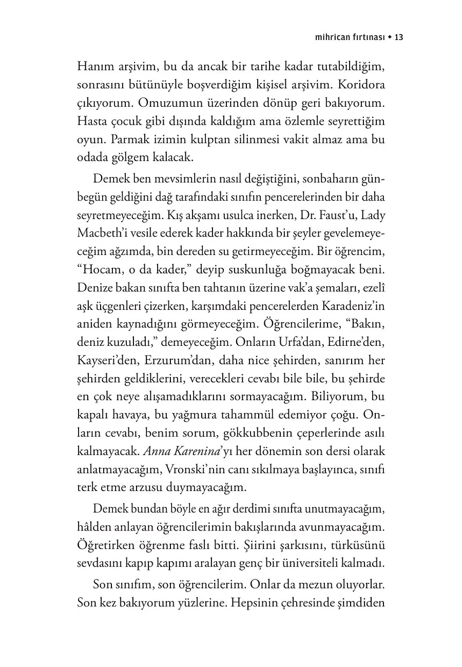 Mihrican Fırtınası – Sayfa 4