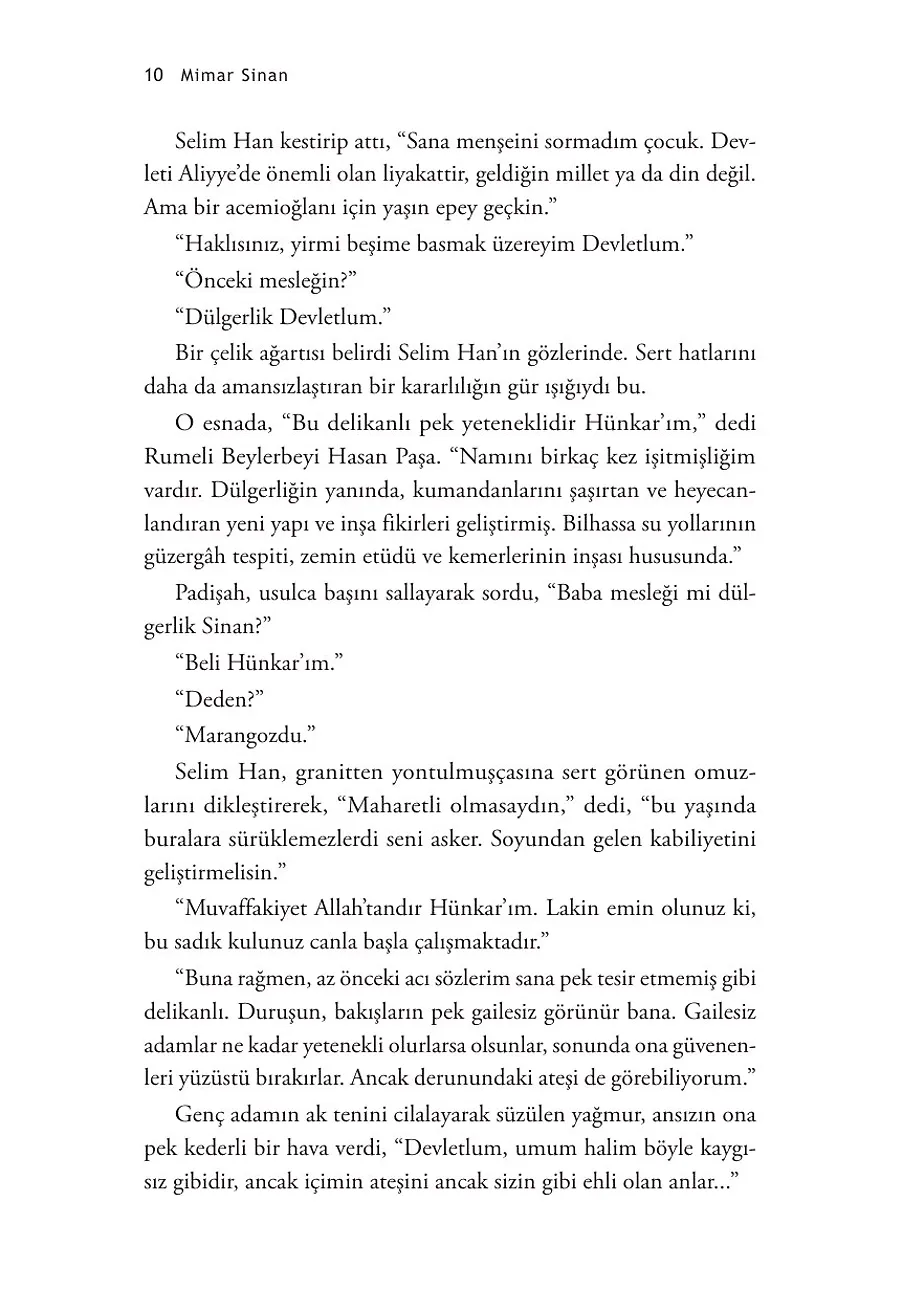 Mimar Sinan – Sayfa 5