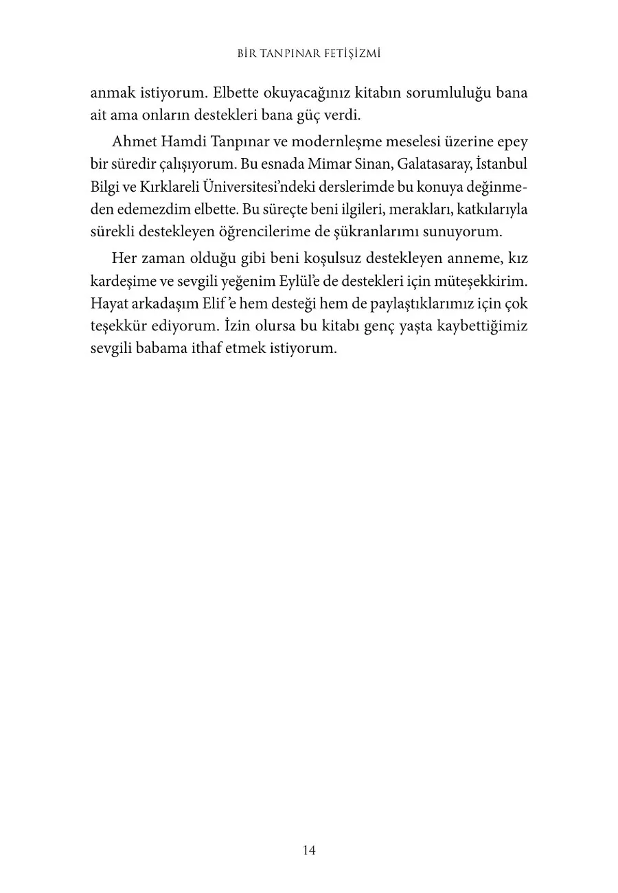 Modernleşmenin Zihniyet Dünyası – Sayfa 6