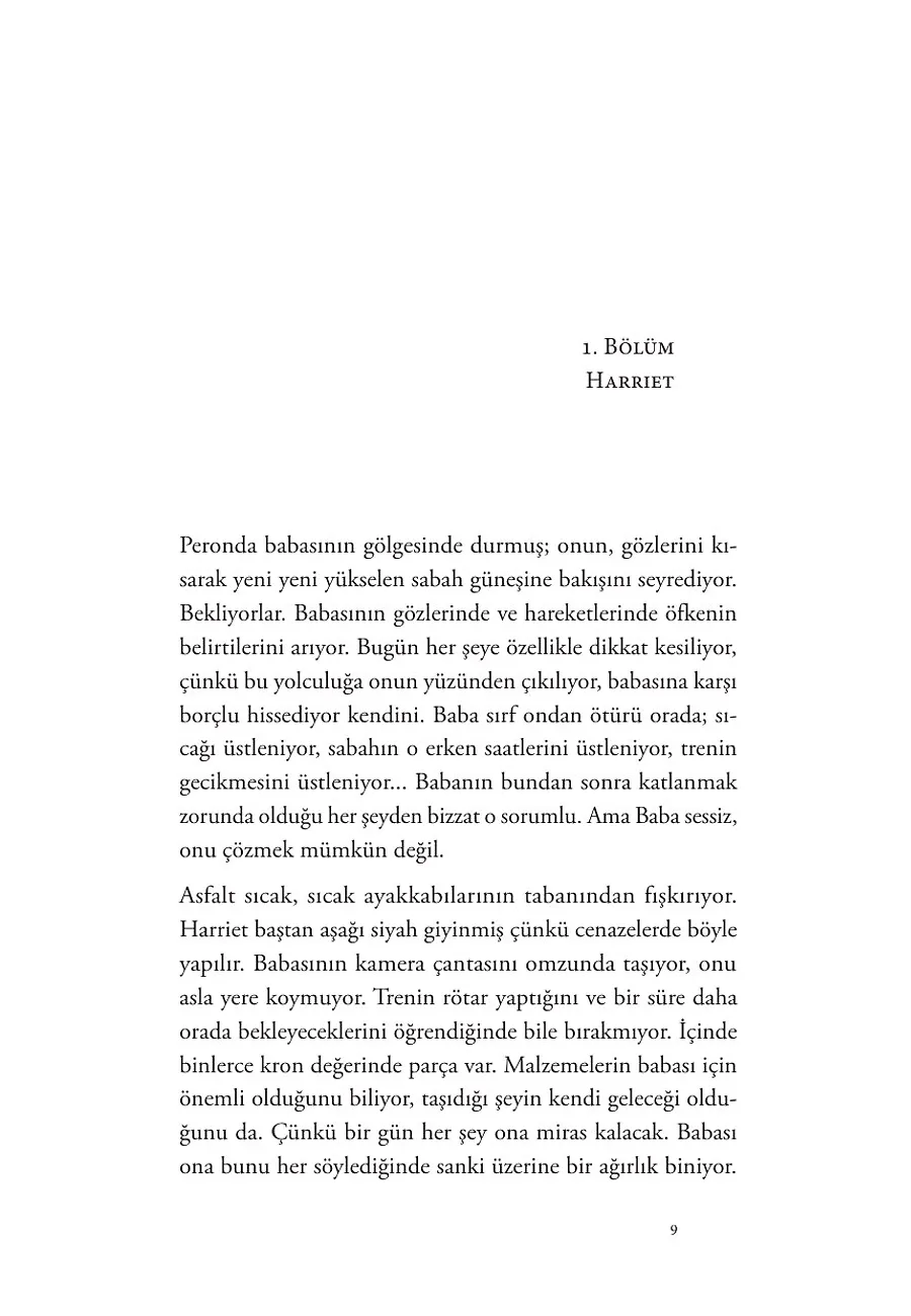 Malma İstasyonu – Sayfa 1