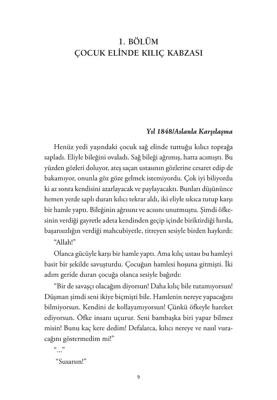 Mehmet Fazıl Paşa – Sayfa 3