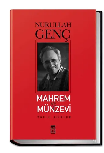 Mahrem Ve Münzevi