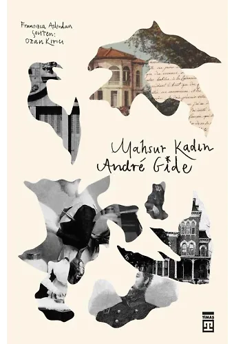 Mahsur Kadın