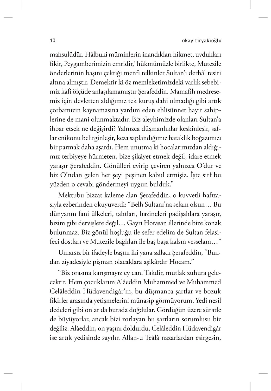 Mevlana – Sayfa 5