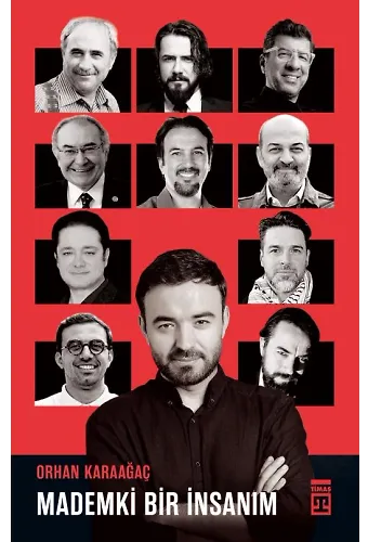 Mademki Bir İnsanım