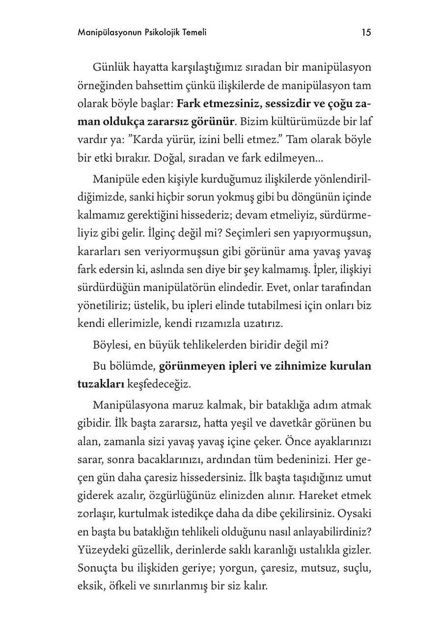 Manipülasyonun Tuzaklarından Kendini Kurtar – Sayfa 3