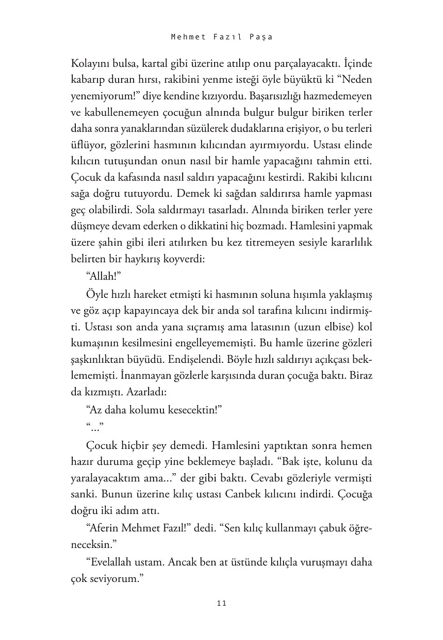 Mehmet Fazıl Paşa – Sayfa 5