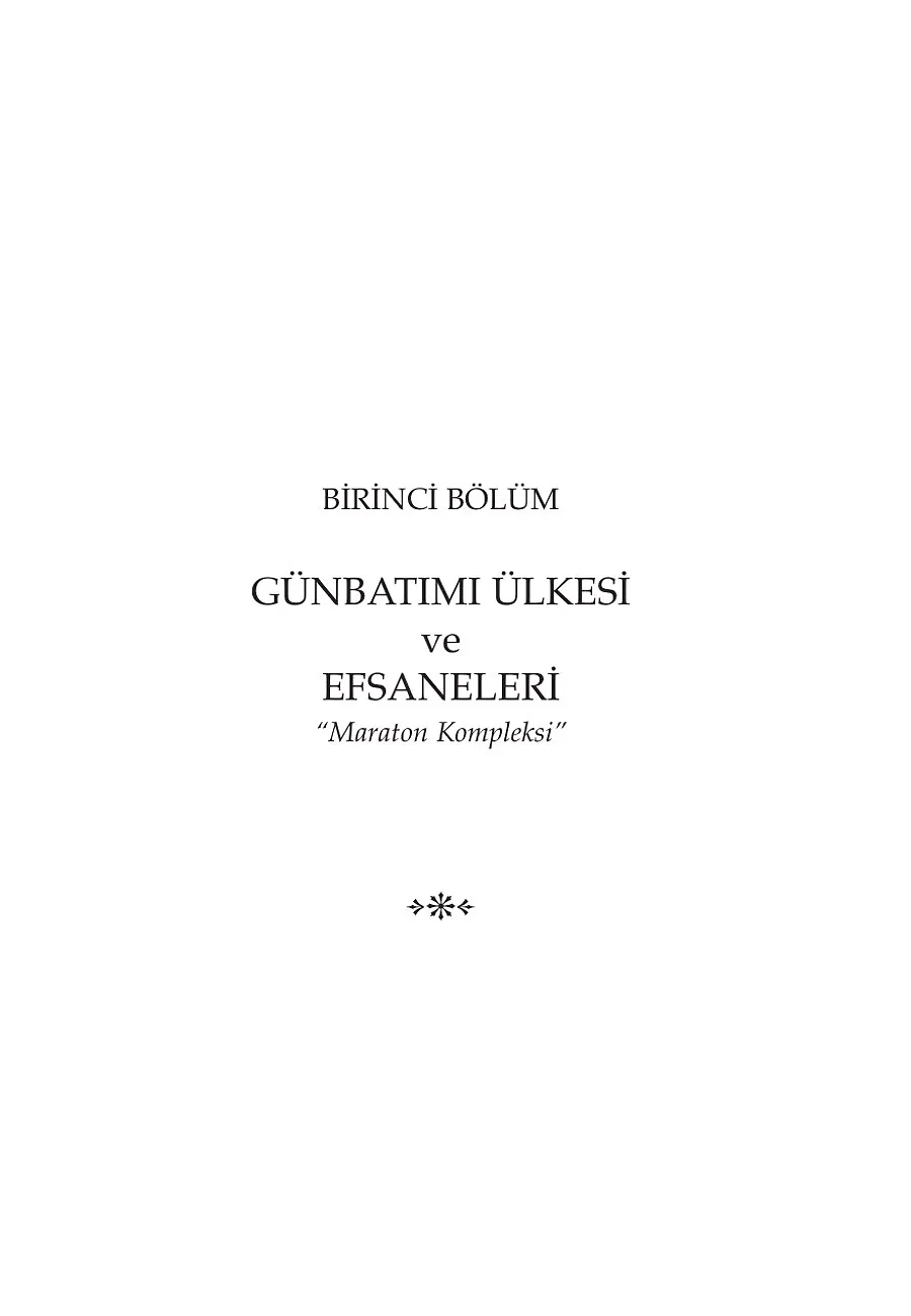 Medeniyetler Diyaloğu – Sayfa 4