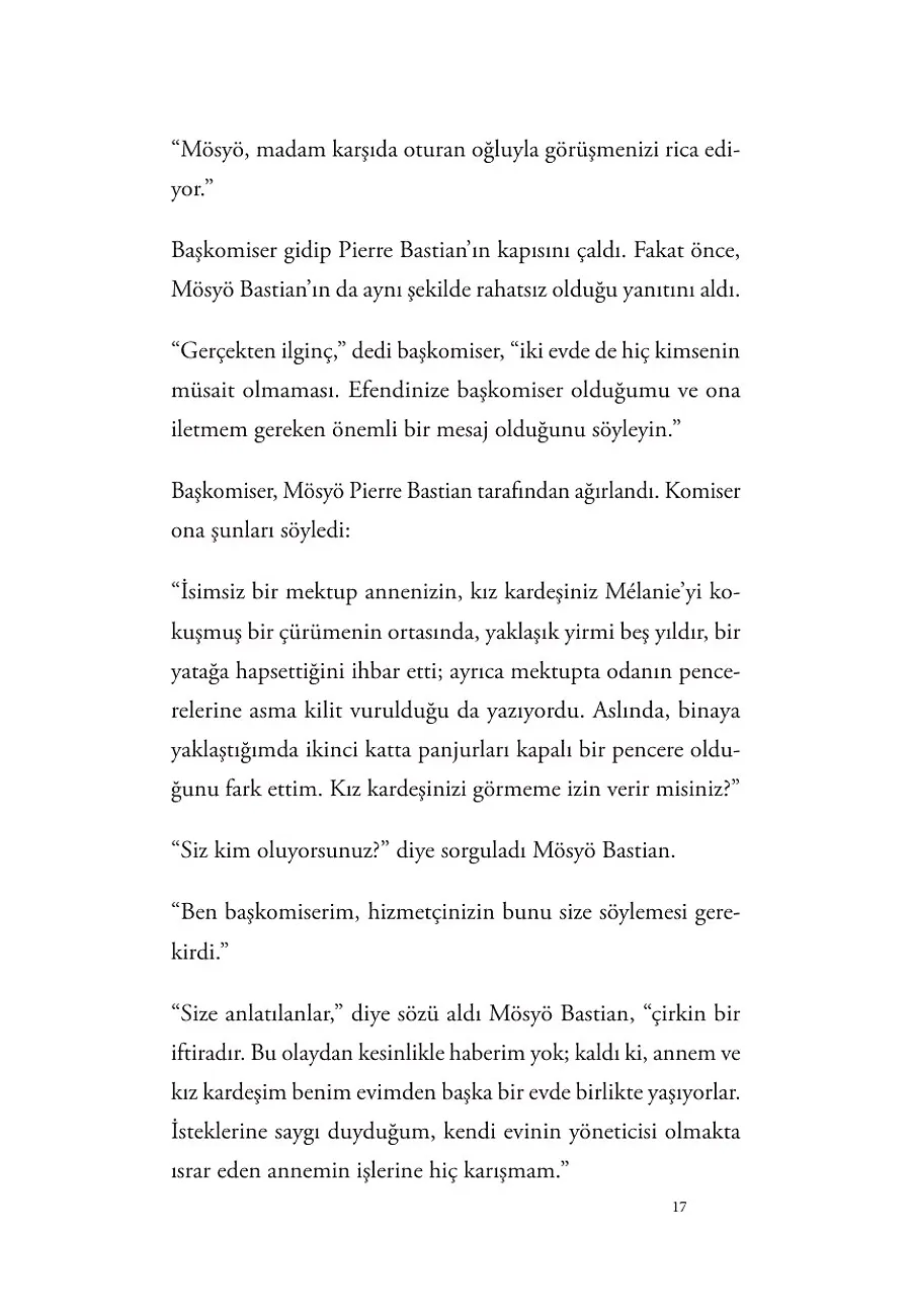 Mahsur Kadın – Sayfa 2