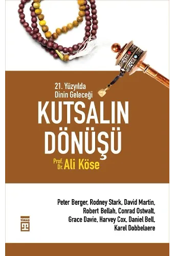 Kutsalın Dönüşü