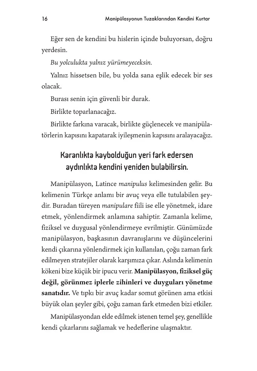 Manipülasyonun Tuzaklarından Kendini Kurtar – Sayfa 4