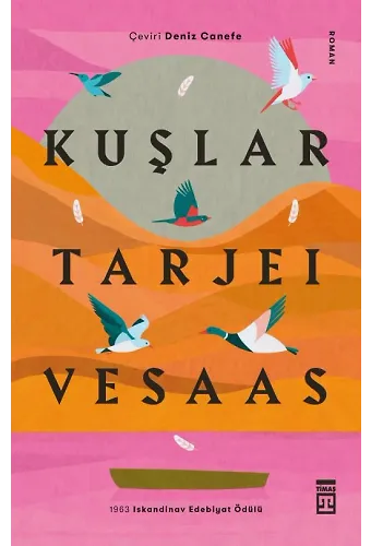 Kuşlar