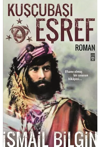 Kuşçubaşı Eşref