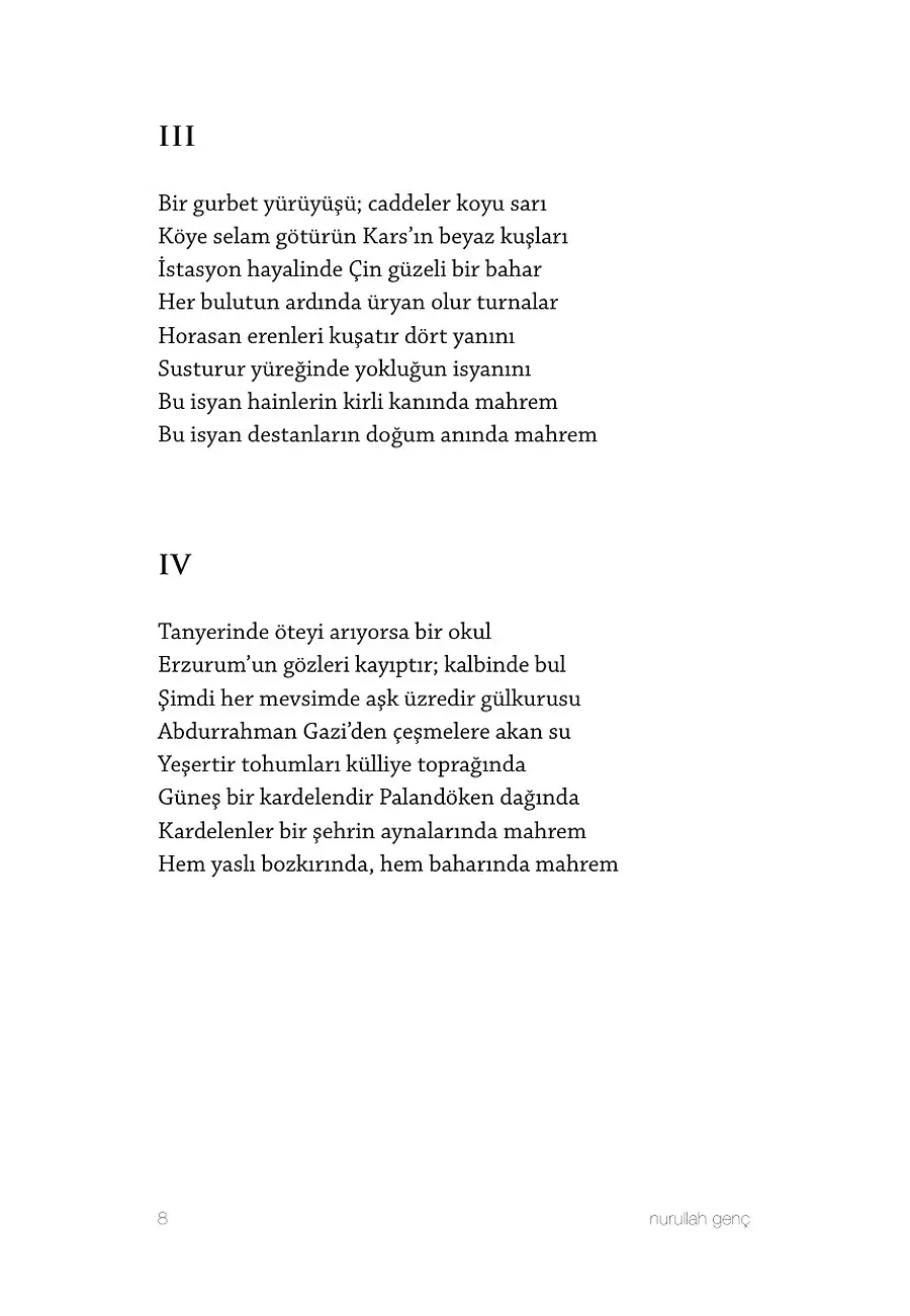 Mahrem Ve Münzevi – Sayfa 3