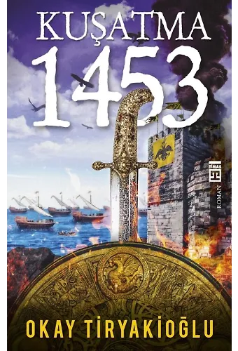 Kuşatma 1453