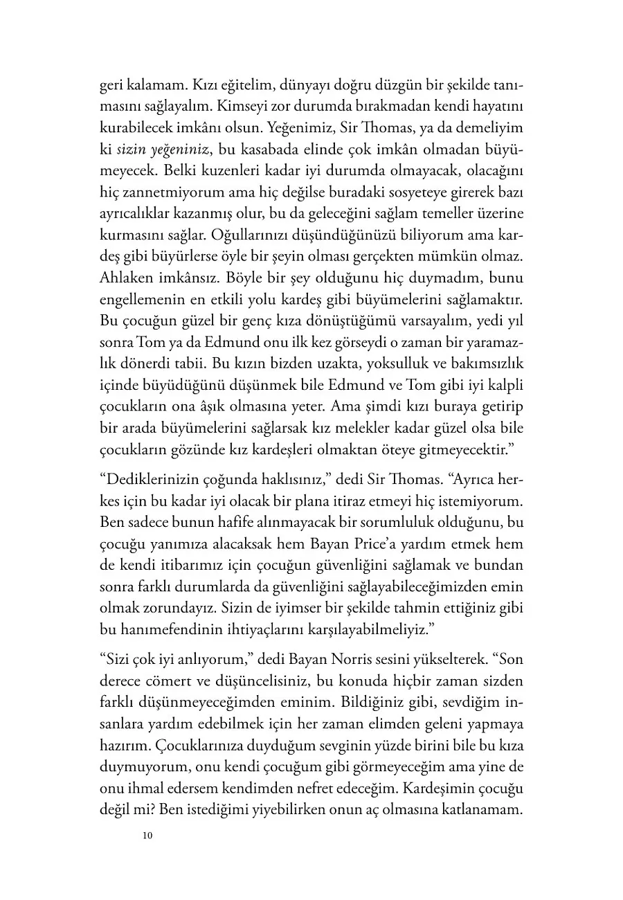 Mansfield Park – Sayfa 4