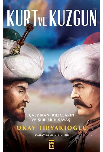 Kurt Ve Kuzgun