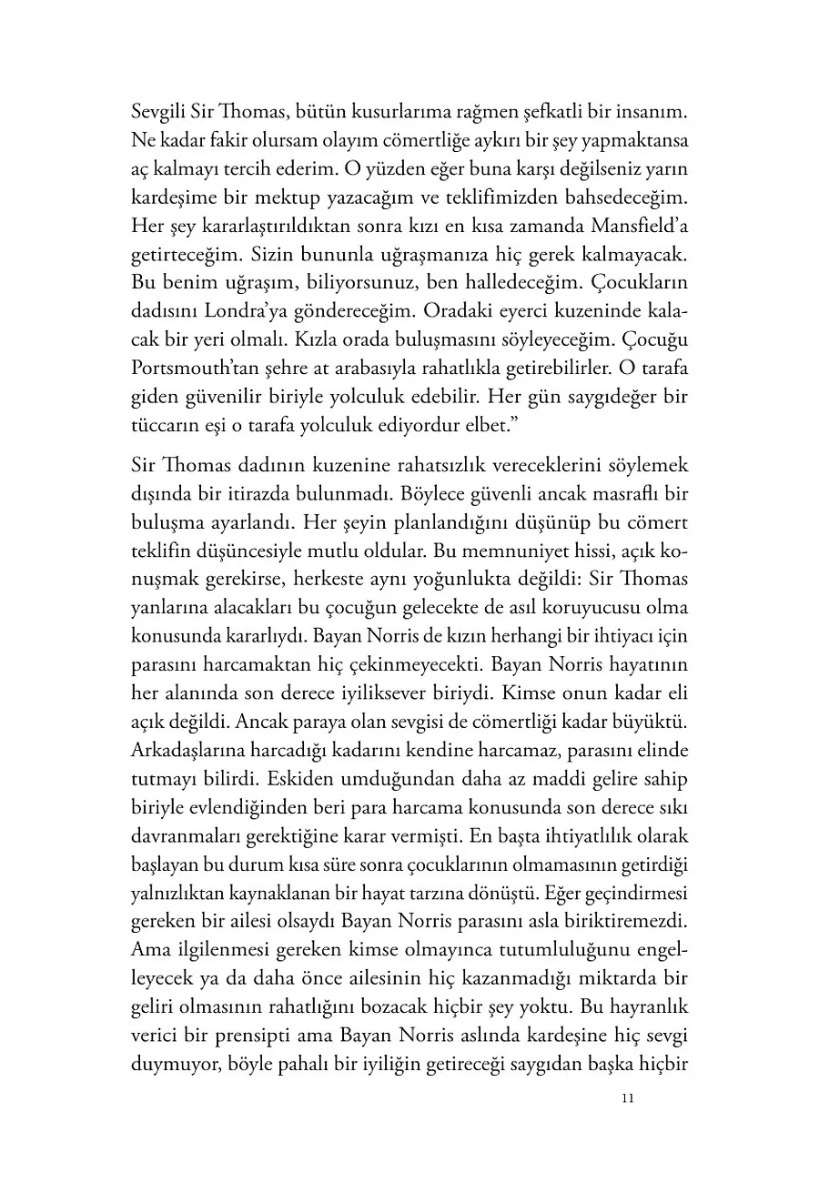 Mansfield Park – Sayfa 5