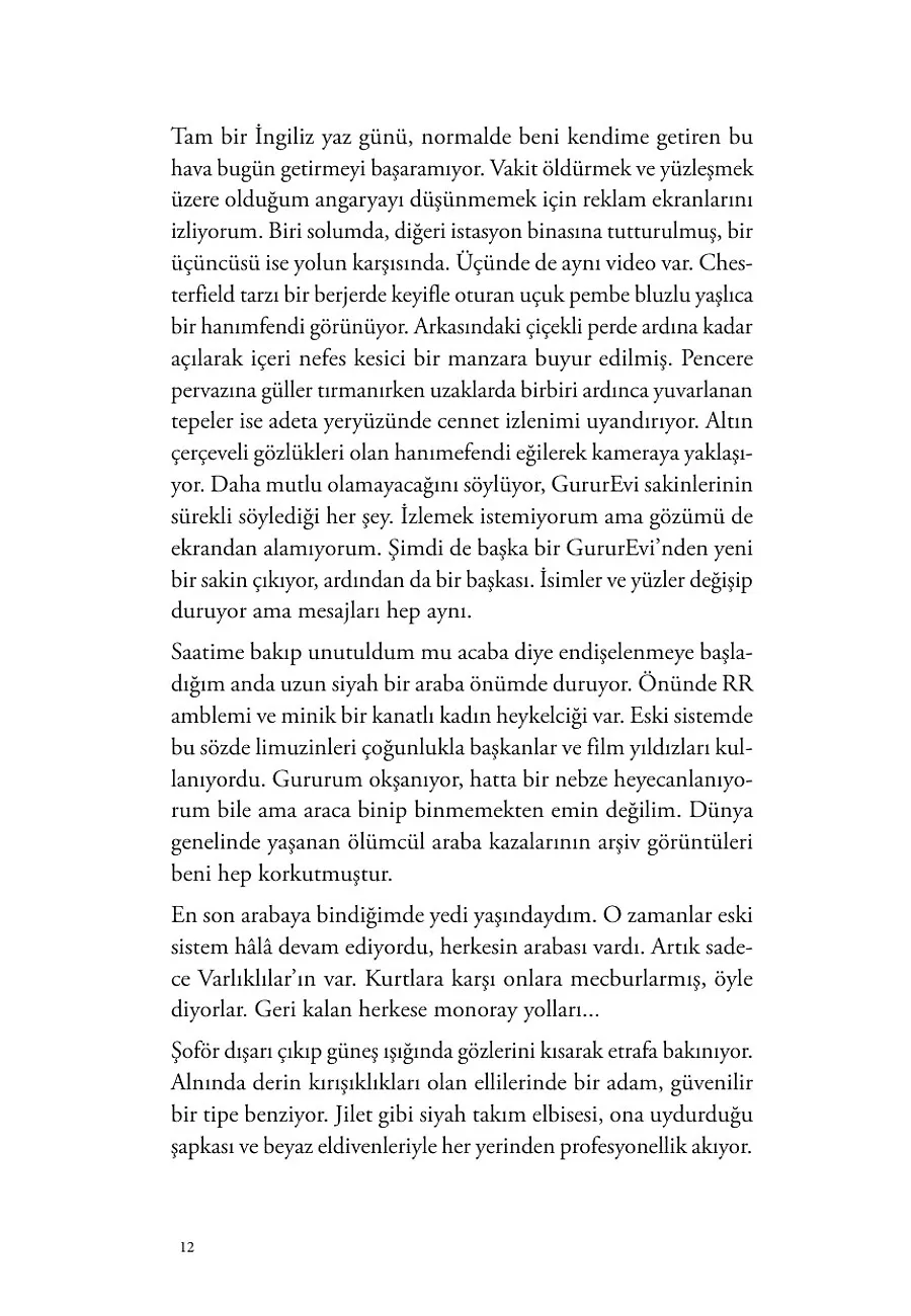 Kurtlar Ülkesi – Sayfa 2