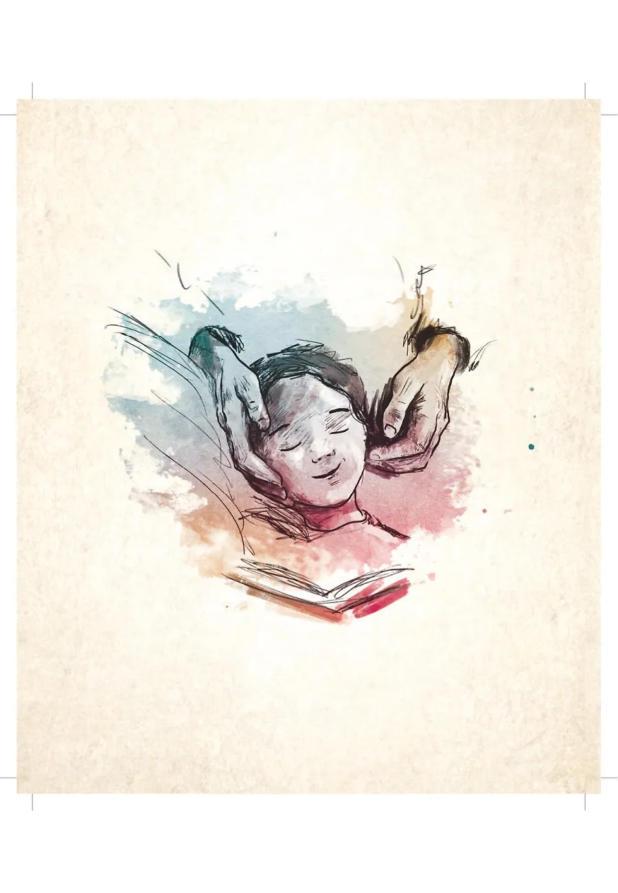 Kuyuya Dönen Yusuf – Sayfa 3