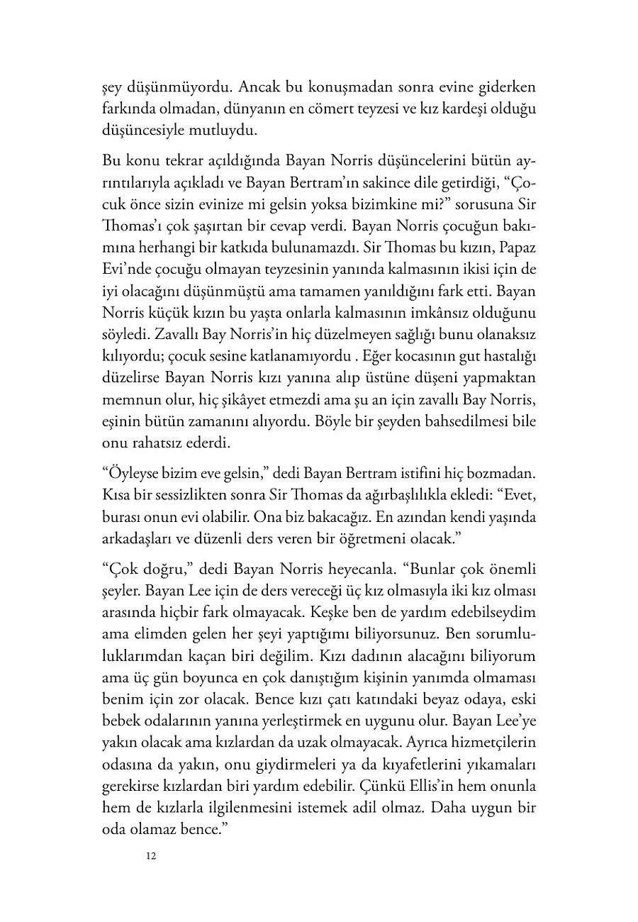 Mansfield Park – Sayfa 6