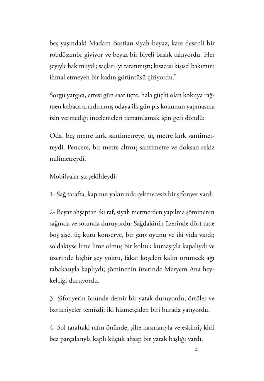 Mahsur Kadın – Sayfa 6